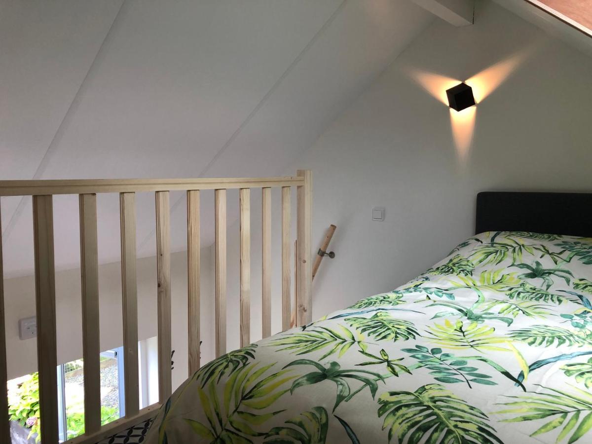 Flora'S B&B Landsmeer Экстерьер фото